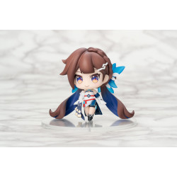 Honkai Impact 3rd PVC Statue Jade Knight 8 cm