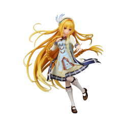 To Love-Ru Darkness PVC Statue Konjiki No Yami 24 cm