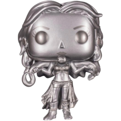 Britney Spears POP! Rocks Vinyl Figure Slave 4U(MT) 9 cm