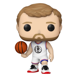 Funko POP! Basketball - Dirk Nowitzki (158)