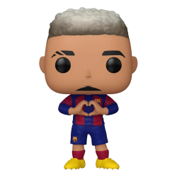 Funko POP! Football - Raphinha 9 cm