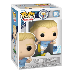 Funko POP! Football - Erling Haaland (60)