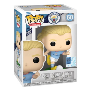 Funko POP! Football - Erling Haaland (60)