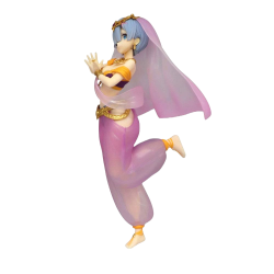 Re:ZERO SSS PVC Statue Rem in Arabian Nights /Another Color Ver. 21 cm