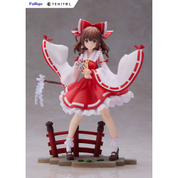 Touhou Project Tenitol PVC Statue Reimu Hakurei 20 cm