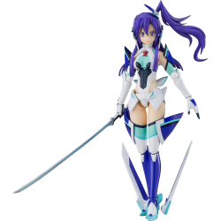 Senki Zesshou Symphogear Act Mode Action Figure Tsubasa Kazanari 16 cm