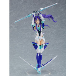 Senki Zesshou Symphogear Act Mode Action Figure Tsubasa Kazanari 16 cm