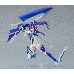 Senki Zesshou Symphogear Act Mode Action Figure Tsubasa Kazanari 16 cm