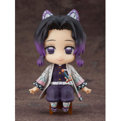 Demon Slayer: Kimetsu no Yaiba Nendoroid Swacchao! Figure Shinobu Kocho 9 cm