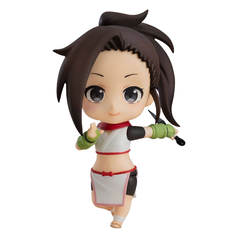 In the Heart of Kunoichi Tsubaki Nendoroid Action Figure Tsubaki 10 cm