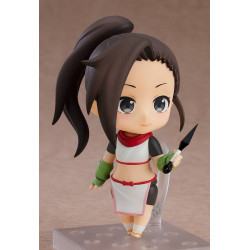 In the Heart of Kunoichi Tsubaki Nendoroid Action Figure Tsubaki 10 cm