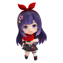 A-Soul Nendoroid Action Figure Bella 10 cm