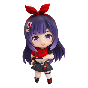 A-Soul Nendoroid Action Figure Bella 10 cm