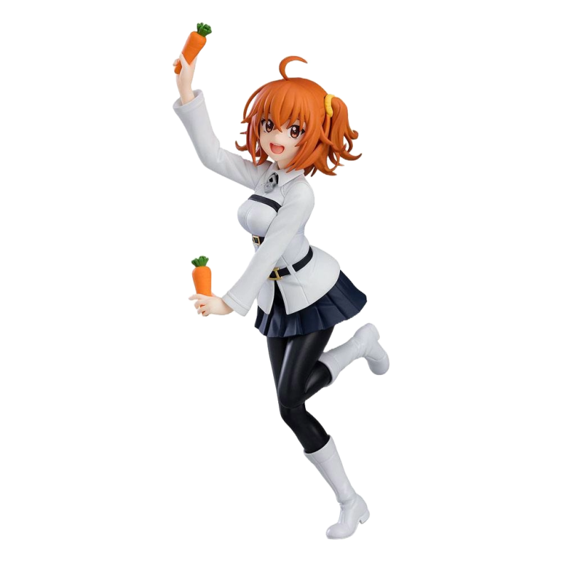 Fate/Grand Carnival Pop Up Parade PVC Statue Ritsuka Fujimaru: Carnival Ver. 17 cm