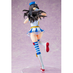 To Love-Ru Darkness CAworks PVC Statue 1/7 Yui Kotegawa: Breezy Seaside Ver. 25 cm