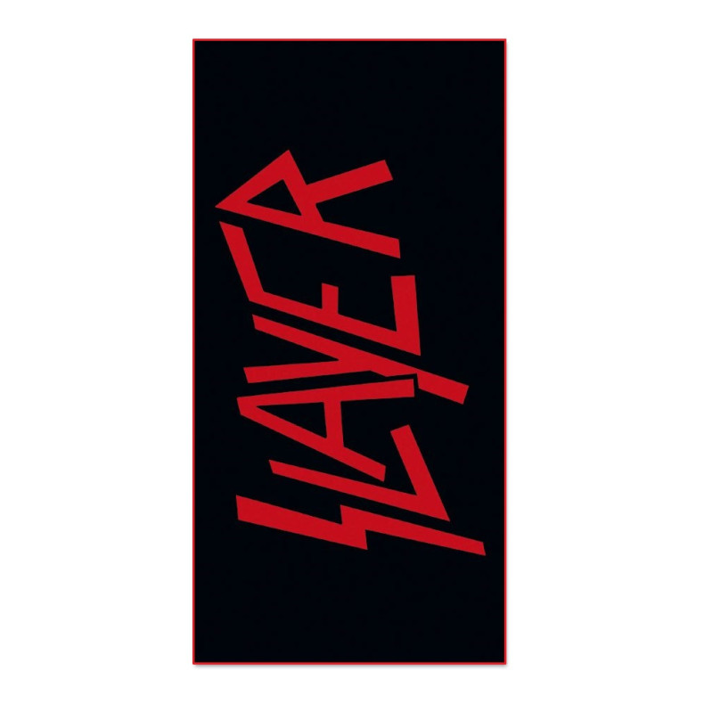 Slayer Towel