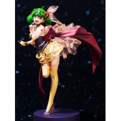 Macross Frontier The Movie: The Wings Of Goodbye Plastic Model Kit 1/20 Ranka Lee 9 cm
