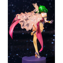 Macross Frontier The Movie: The Wings Of Goodbye Plastic Model Kit 1/20 Ranka Lee 9 cm