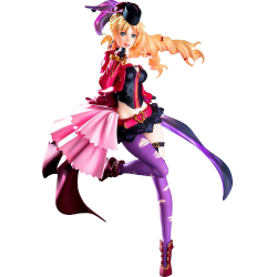 Macross Frontier The Movie: The Wings Of Goodbye Plastic Model Kit 1/20 Sheryl Nonne