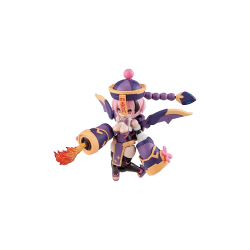 Desktop Army Figure N-202d Titania Genbu 8 cm