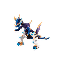 Desktop Army Figure N-202d Titania Genbu 8 cm