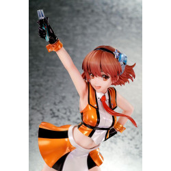 Ultraman PVC Statue 1/7 Sayama Rena 23 cm