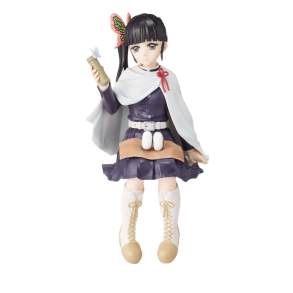 Demon Slayer: Kimetsu no Yaiba PM Perching PVC Statue Kanao Tsuyuri 14 cm