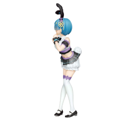 Re:Zero Precious PVC Statue Rem Happy Easter! Ver. Renewal Edition 23 cm