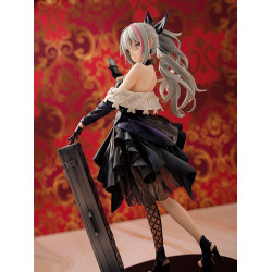 Girls Frontline PVC Statue 1/7 MDR: Cocktail Observer Ver. 24 cm