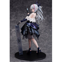 Girls Frontline PVC Statue 1/7 MDR: Cocktail Observer Ver. 24 cm