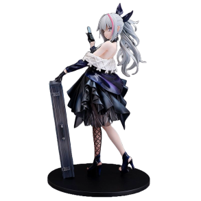Girls Frontline PVC Statue 1/7 MDR: Cocktail Observer Ver. 24 cm